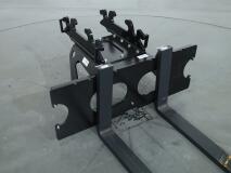 2026 Tobroco Palletframe FEM2 GA300-813 CW10 QT10 ADV1324 | Aanbouwdelen | Palletbord
