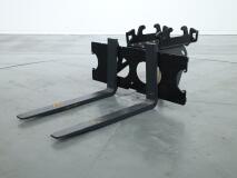 2026 Tobroco Palletframe FEM2 GA300-813 CW10 QT10 ADV1324 | Aanbouwdelen | Palletbord
