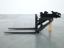 2026 Tobroco Palletframe FEM2 GA300-813 CW10 QT10 ADV1324 | Aanbouwdelen | Palletbord