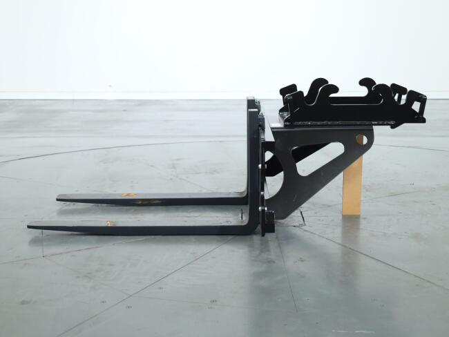 2026 Tobroco Palletframe FEM2 GA300-813 CW10 QT10 ADV1324 | Aanbouwdelen | Palletbord