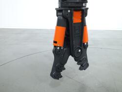 2026 Cangini Benne DGR02 Sloopschaar CW10 VK10957 | Aanbouwdelen | Sloopschaar