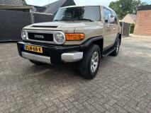 2014 Toyota FJ Cruiser X-Treme 4.0i V6 VT1084 | Transport | Auto's