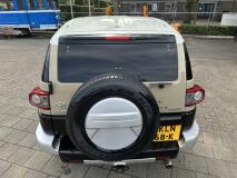 2014 Toyota FJ Cruiser X-Treme 4.0i V6 VT1084 | Transport | Auto's
