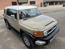 2014 Toyota FJ Cruiser X-Treme 4.0i V6 VT1084 | Transport | Auto's