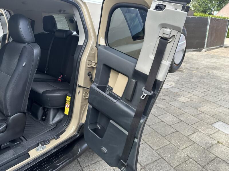 2014 Toyota FJ Cruiser X-Treme 4.0i V6 VT1084 | Transport | Auto's
