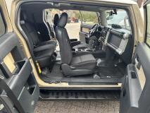 2014 Toyota FJ Cruiser X-Treme 4.0i V6 VT1084 | Transport | Auto's