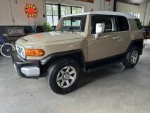 2014 Toyota FJ Cruiser X-Treme 4.0i V6 VT1084 | Transport | Auto's