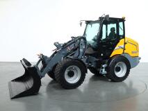 2026 Giant G5000 VK10961 | Wiellader | Mini Shovel