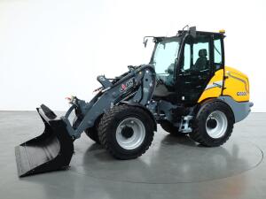 2026 Giant G5000