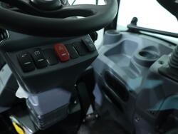 2026 Giant G5000 VK10961 | Wiellader | Mini Shovel