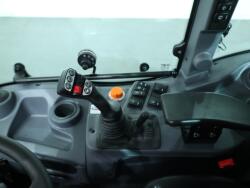 2026 Giant G5000 VK10961 | Wiellader | Mini Shovel