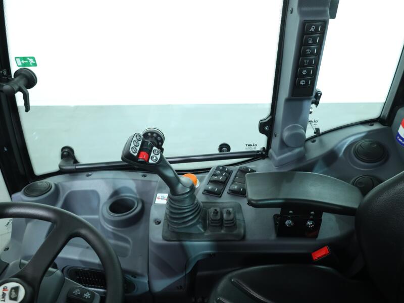 2026 Giant G5000 VK10961 | Wiellader | Mini Shovel