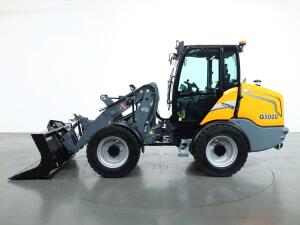 2026 Giant G5000