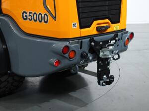 2026 Giant G5000