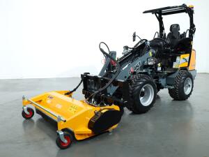 2026 Giant Klepelmaaier 1400 (35-45ltr)