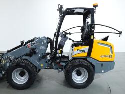 2026 Giant G2700 TELE HD+ VK10966 | Wiellader | Mini Shovel