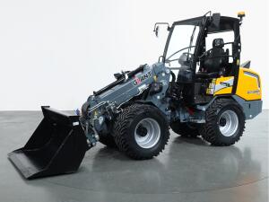 2026 Giant G2700 TELE HD+