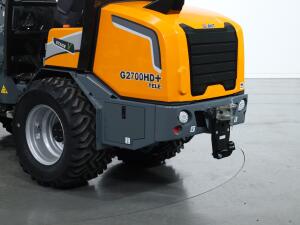 2026 Giant G2700 TELE HD+
