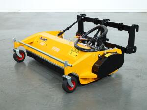 2026 Giant Klepelmaaier 1400 (35-45ltr) VK10967