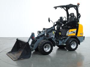 2021 Giant G1500 X-tra VK10969