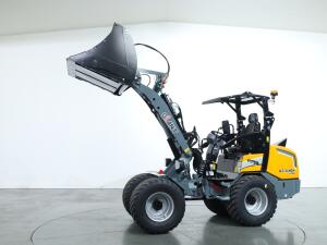 2026 Tobroco Giant Hoogkipbak 140cm GA300 740ltr