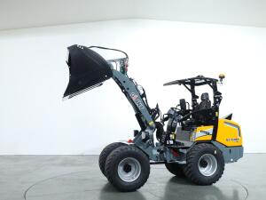 2026 Tobroco Giant Hoogkipbak 140cm GA300 740ltr
