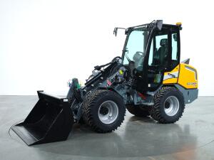 2026 Giant G2700 X-tra HD+ (Cabine) VK10980