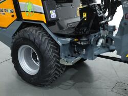 2026 Giant G2700E X-tra HD VK10982 | Wiellader | Mini Shovel