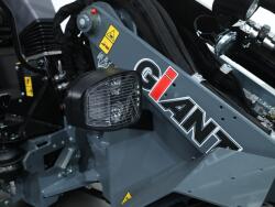 2026 Giant G2700E X-tra HD VK10982 | Wiellader | Mini Shovel