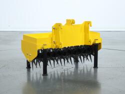 2026 VM-ML Gazonbeluchter PRO 125cm DV1598 | Aanbouwdelen | Diverse