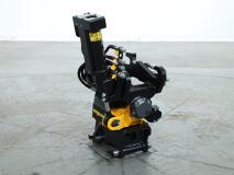 2026 Engcon EC204 Tiltrotator CW05-CW05 SS0 (afneembaar) VK10984 | Aanbouwdelen | Draaikantelstuk