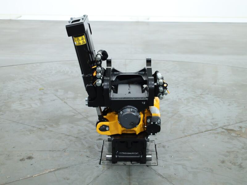 2026 Engcon EC204 Tiltrotator CW05-CW05 SS0 (afneembaar) VK10984 | Aanbouwdelen | Draaikantelstuk