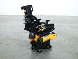2026 Engcon EC204 Tiltrotator CW05-CW05 SS0 (afneembaar) VK10984 | Aanbouwdelen | Draaikantelstuk