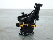 2026 Engcon EC204 Tiltrotator CW05-CW05 SS9 (afneembaar) VK10985 | Aanbouwdelen | Draaikantelstuk