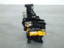 2026 Engcon EC204 Tiltrotator CW05-CW05 SS9 (afneembaar) VK10985 | Aanbouwdelen | Draaikantelstuk