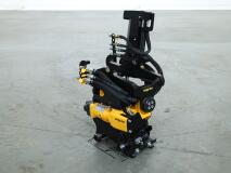 2026 Engcon EC204 Tiltrotator CW05-CW05 SS9 (afneembaar) VK10985 | Aanbouwdelen | Draaikantelstuk