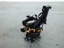 2026 Engcon EC204 Tiltrotator CW05-CW05 SS9 (afneembaar) VK10985 | Aanbouwdelen | Draaikantelstuk