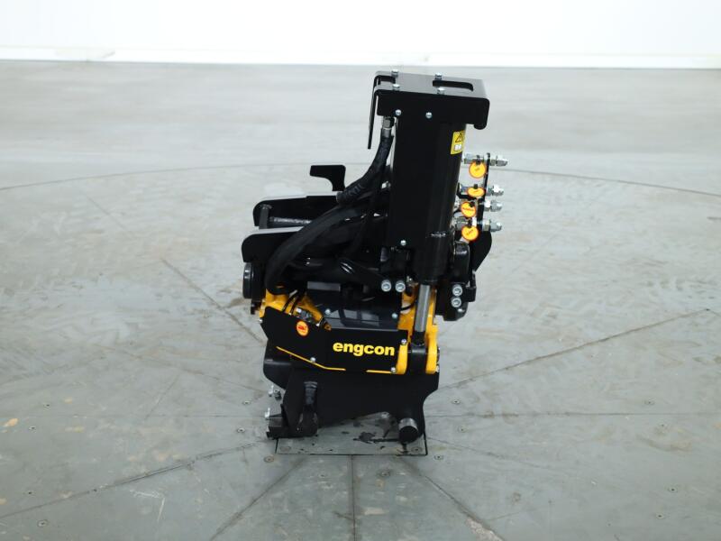 2026 Engcon EC204 Tiltrotator CW05-CW05 SS9 (afneembaar) VK10985 | Aanbouwdelen | Draaikantelstuk