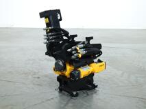 2026 Engcon EC204 Tiltrotator CW05-CW05 SS9 (afneembaar) VK10985 | Aanbouwdelen | Draaikantelstuk