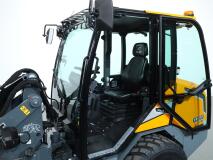 2026 Giant G3500 X-tra (Cabine) VK10986 | Wiellader | Mini Shovel