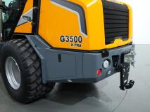 2026 Giant G3500 X-tra (Cabine) VK10986 | Wiellader | Mini Shovel