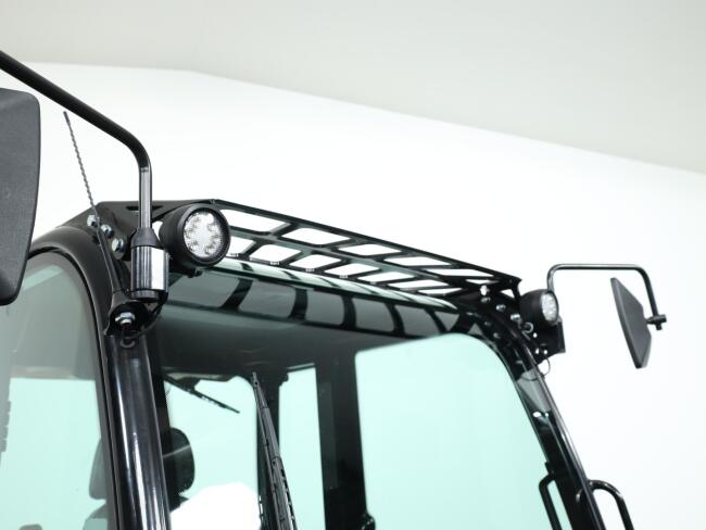 2026 Giant G3500 X-tra (Cabine) VK10986 | Wiellader | Mini Shovel