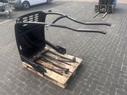 1 Giant Veiligheidsdak D332 / D263 / G1500 DV1604 | Overige | Cabines