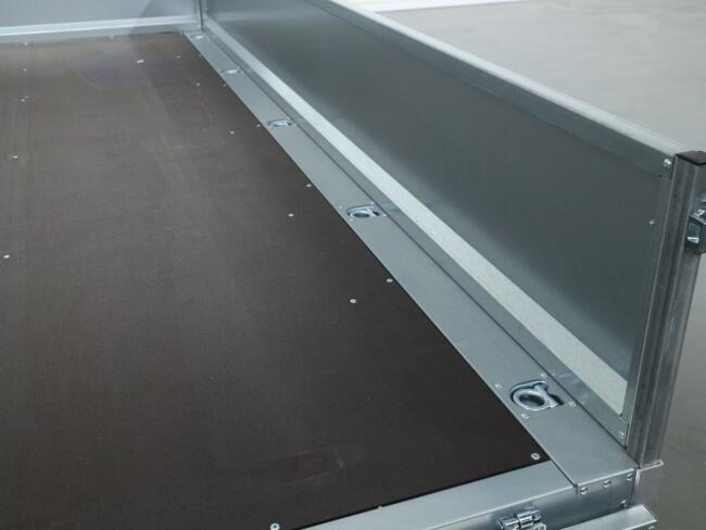 2026 Ifor Williams Tow-Max TM272-3617 PRO VT1102 | Aanhangwagen | Platformtrailer