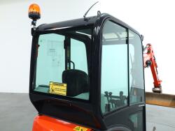 2021 Kubota KX019-4 VK10991 | Graafmachine | Minigraver