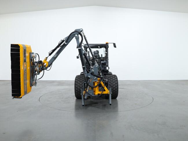 2026 Becx MA270 Maaiarm VK11004 | Aanbouwdelen | Armmaaier