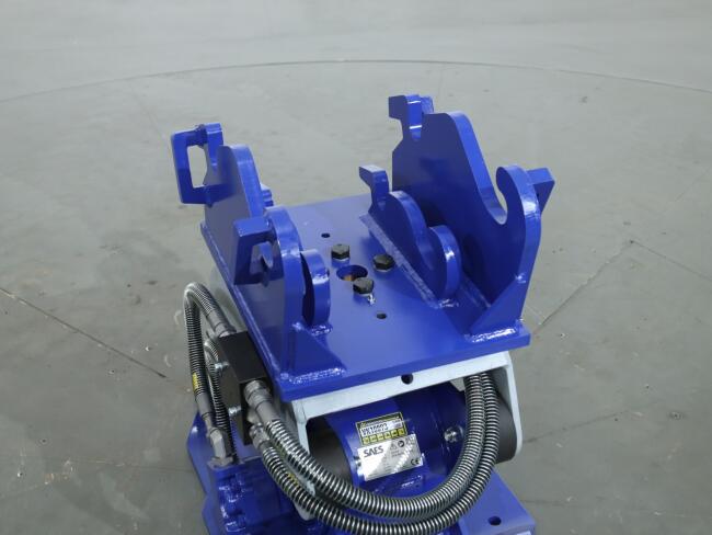 2026 Saes HST010-HD CW05/CW10 Trilblok VK11007 | Aanbouwdelen | Trilblok