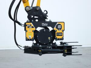 2026 Cangeo Plury W1 45 Trilblok met gripper CW05 (4-7t)