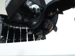2026 Cangeo Tornado 350 - Stobbenfrees CW05 (24l/min) VK11012 | Aanbouwdelen | Stobbenfrees