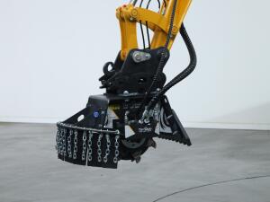 2026 Cangeo Tornado 350 - Stobbenfrees CW05 (24l/min)